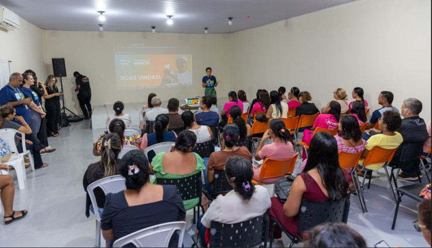 ASN Mato Grosso - Agência Sebrae de Notícias