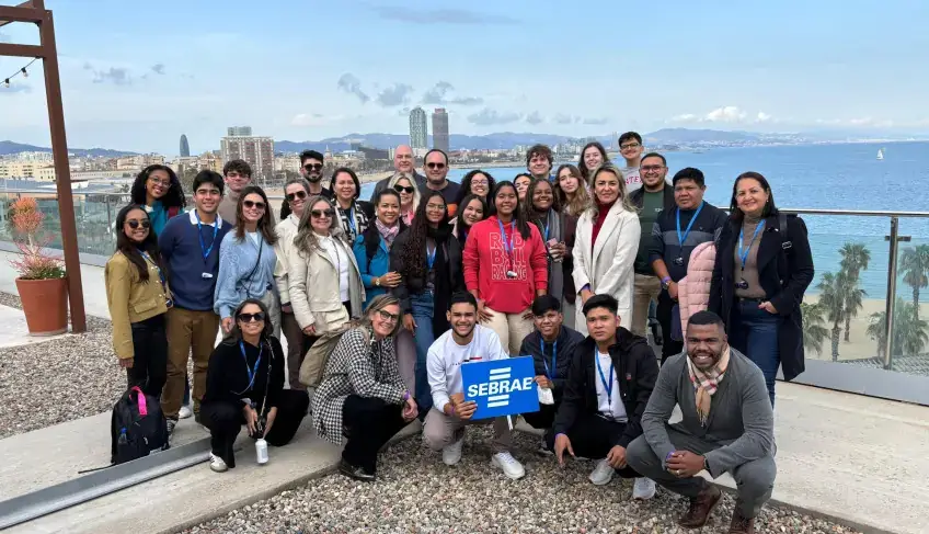 ASN Mato Grosso - Agência Sebrae de Notícias