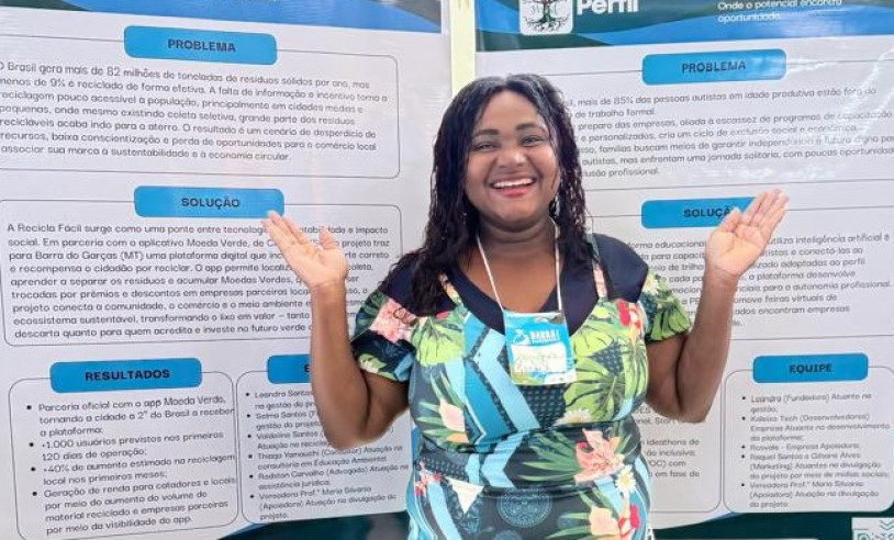 ASN Mato Grosso - Agência Sebrae de Notícias