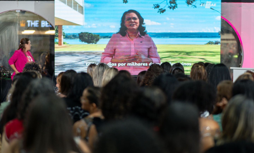 ASN Mato Grosso - Agência Sebrae de Notícias