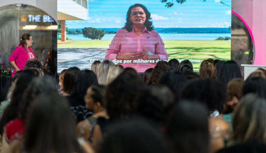 ASN Mato Grosso - Agência Sebrae de Notícias