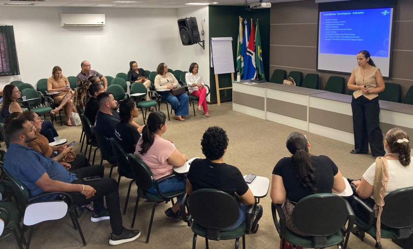 ASN Mato Grosso - Agência Sebrae de Notícias