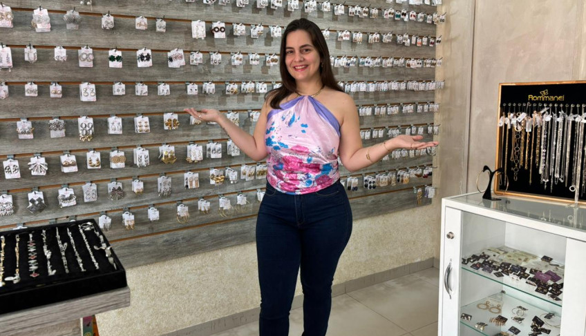 ASN Mato Grosso - Agência Sebrae de Notícias