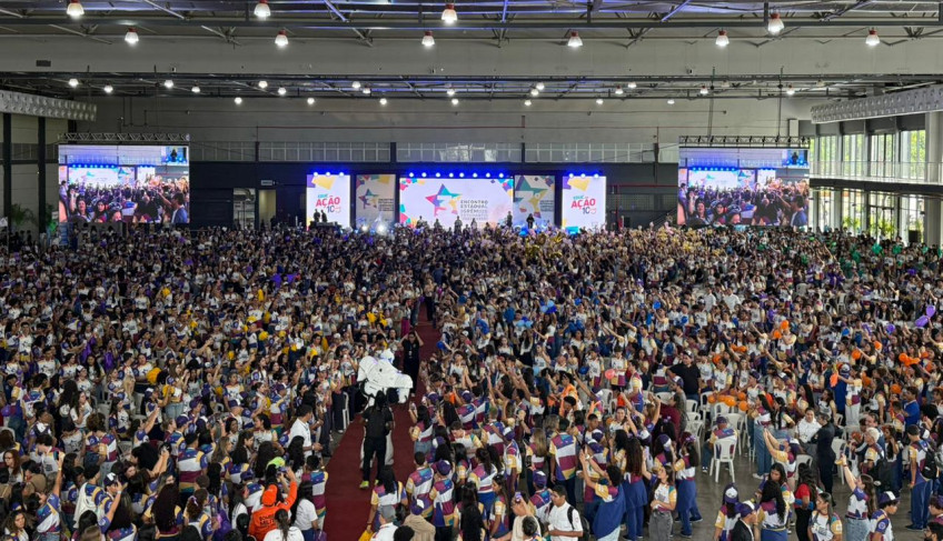 ASN Mato Grosso - Agência Sebrae de Notícias