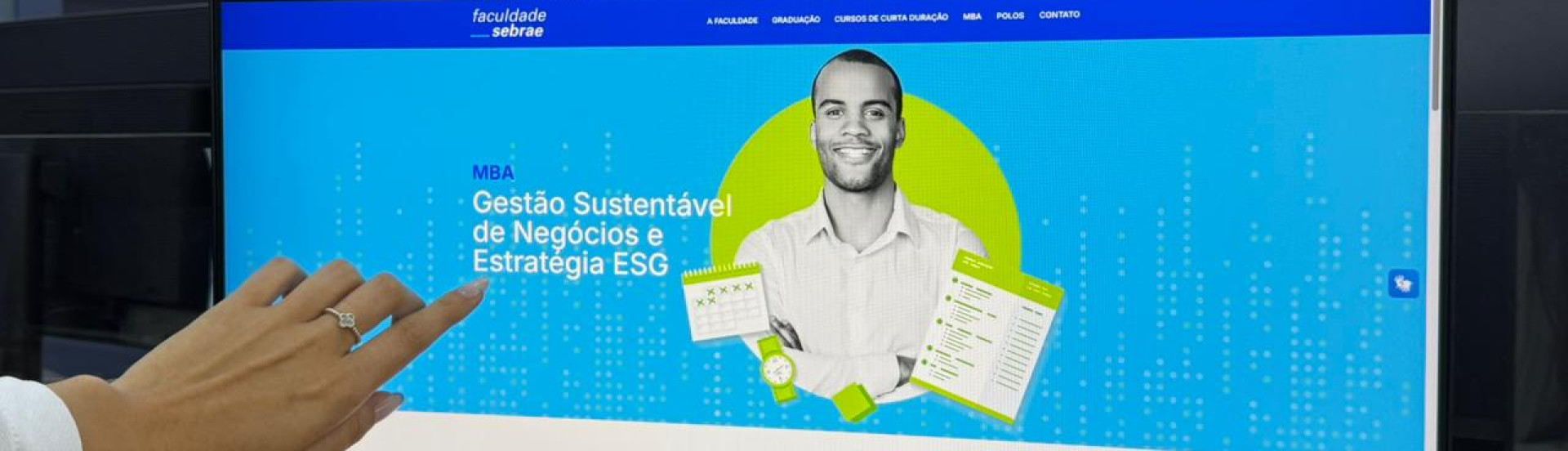 ASN Mato Grosso - Agência Sebrae de Notícias