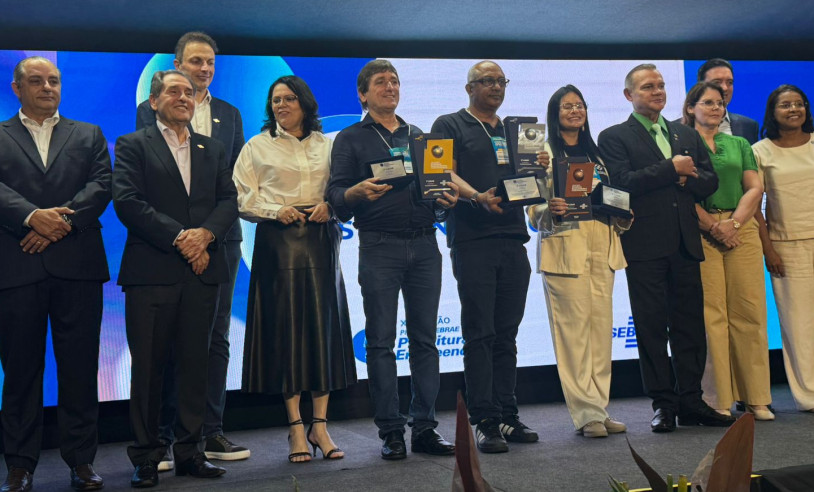 ASN Mato Grosso - Agência Sebrae de Notícias