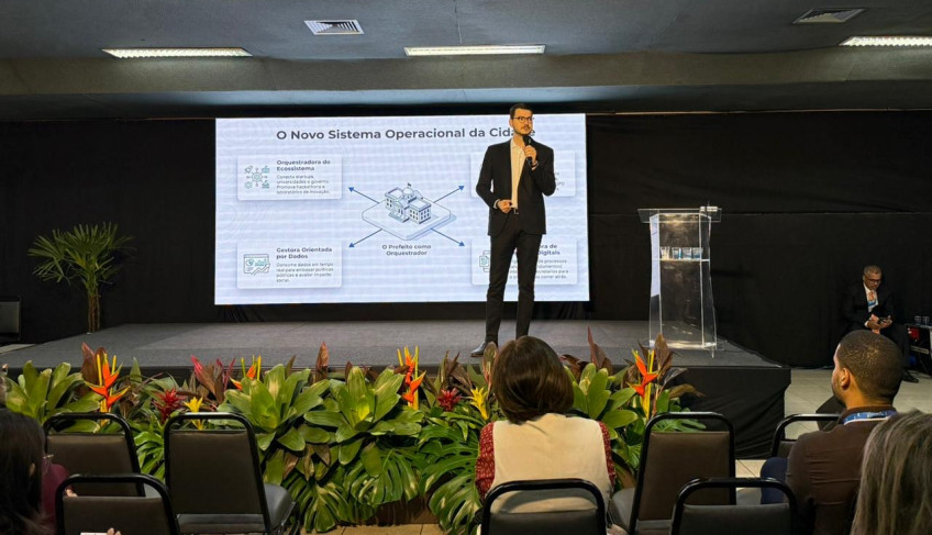 ASN Mato Grosso - Agência Sebrae de Notícias