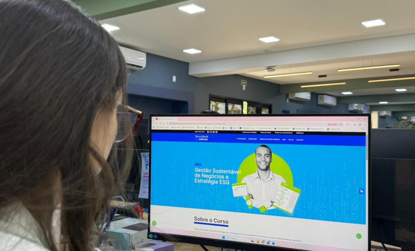 ASN Mato Grosso - Agência Sebrae de Notícias