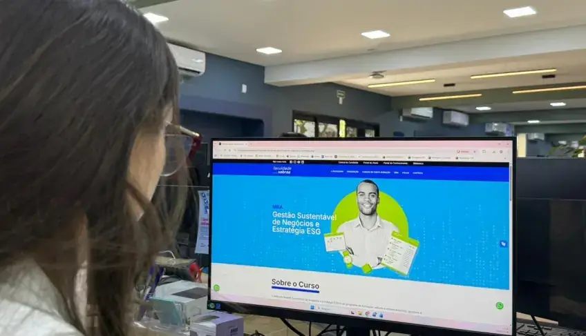 ASN Mato Grosso - Agência Sebrae de Notícias