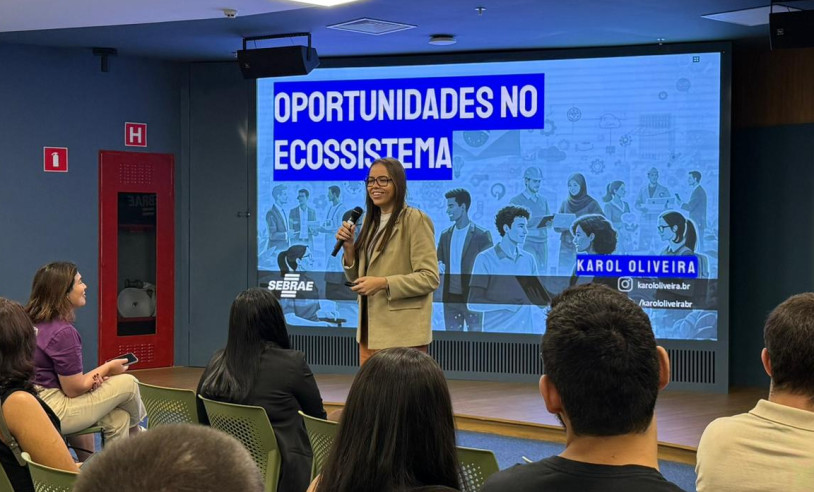 ASN Mato Grosso - Agência Sebrae de Notícias