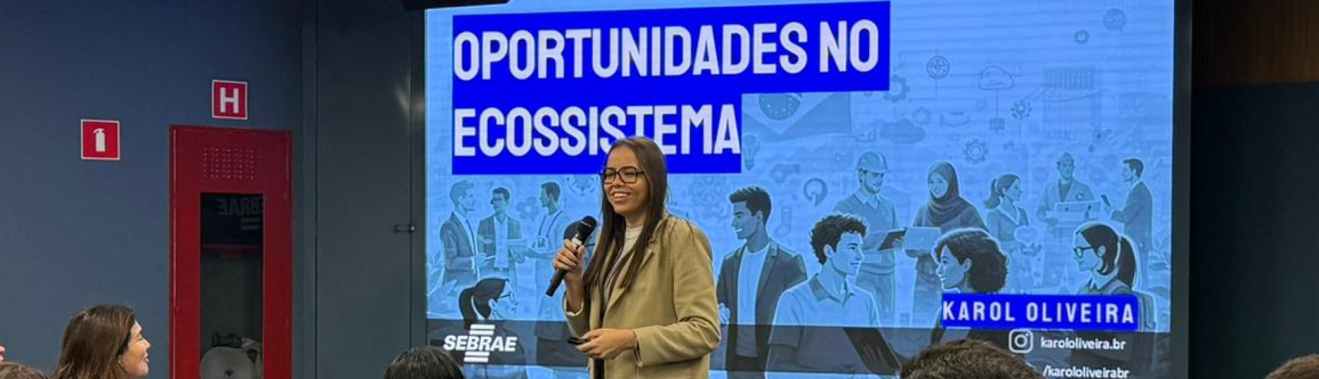 ASN Mato Grosso - Agência Sebrae de Notícias