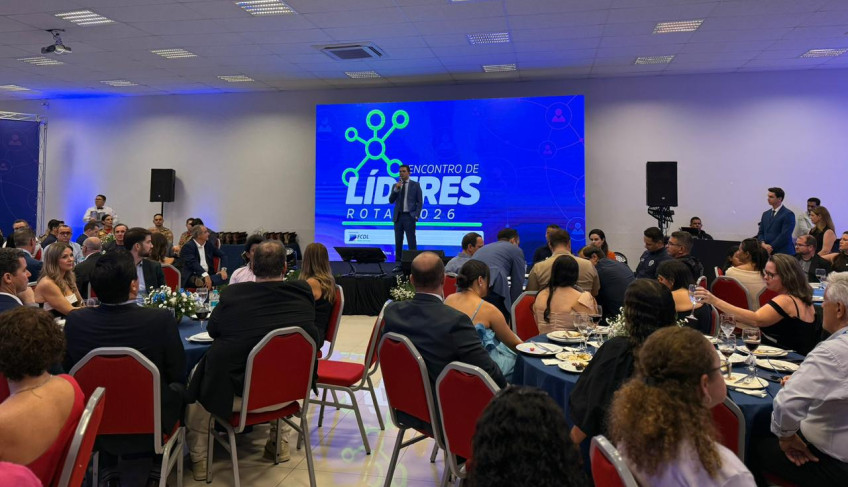 ASN Mato Grosso - Agência Sebrae de Notícias