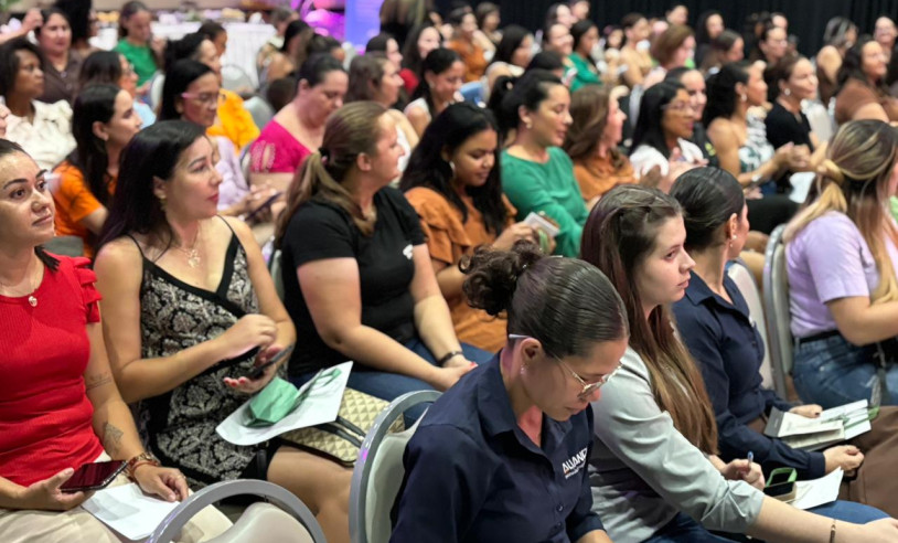 ASN Mato Grosso - Agência Sebrae de Notícias