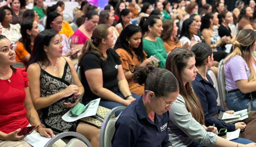 ASN Mato Grosso - Agência Sebrae de Notícias