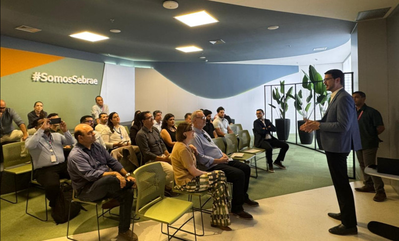 ASN Mato Grosso - Agência Sebrae de Notícias