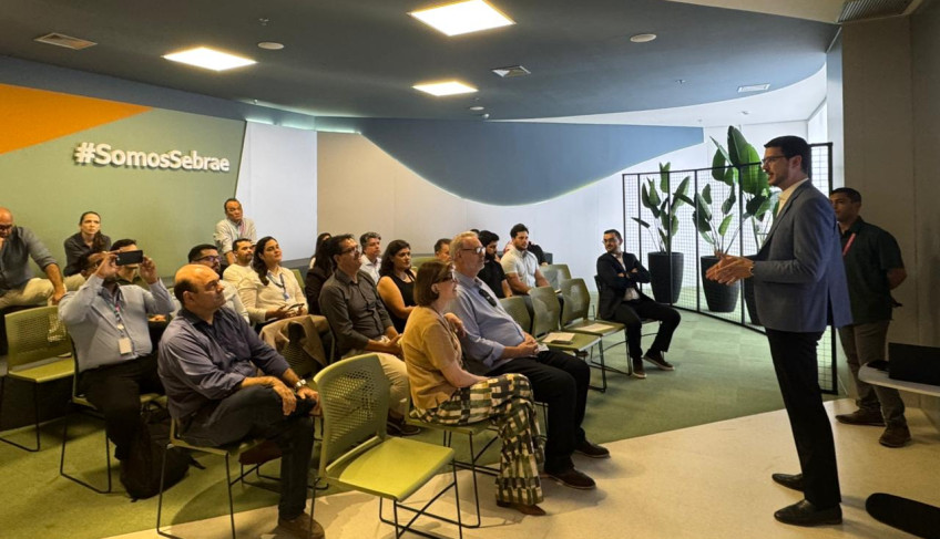 ASN Mato Grosso - Agência Sebrae de Notícias