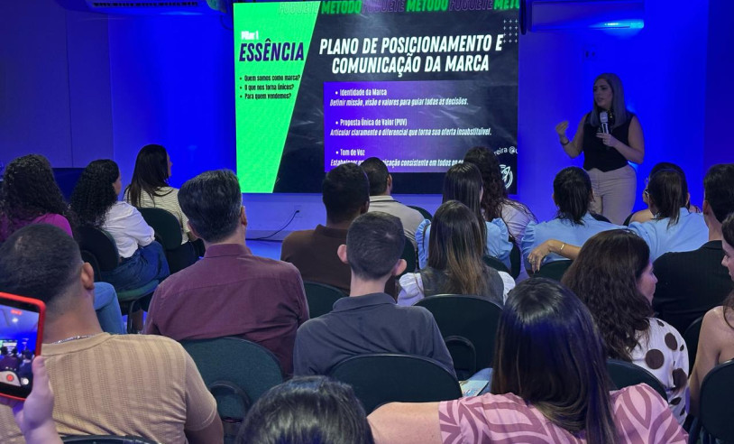 ASN Mato Grosso - Agência Sebrae de Notícias