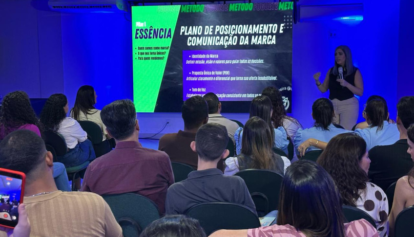 ASN Mato Grosso - Agência Sebrae de Notícias