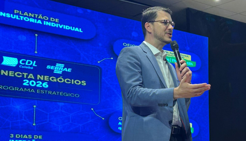 ASN Mato Grosso - Agência Sebrae de Notícias