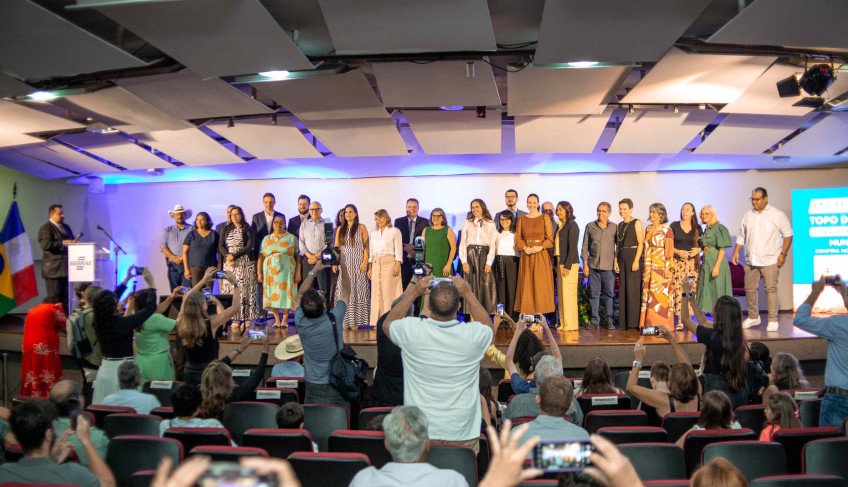 ASN Mato Grosso - Agência Sebrae de Notícias