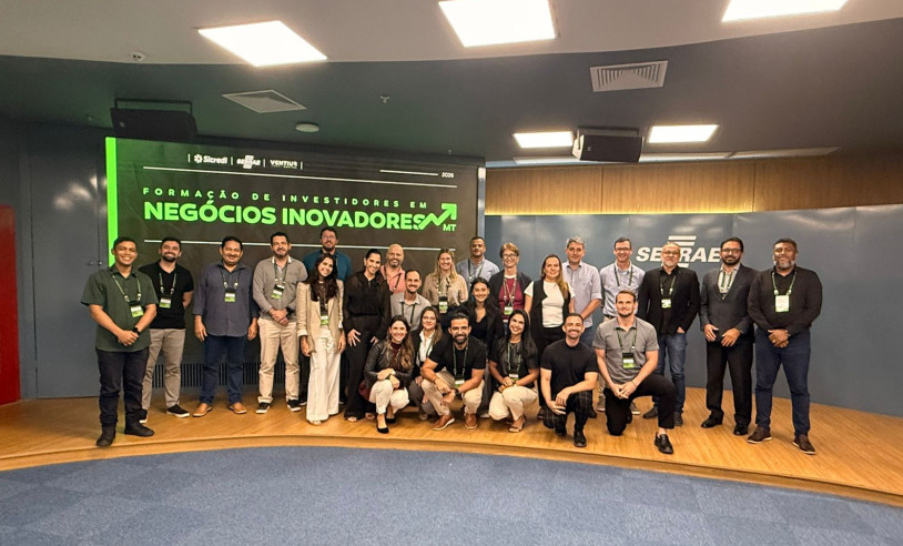 ASN Mato Grosso - Agência Sebrae de Notícias