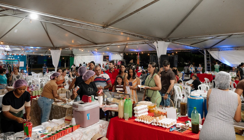 ASN Mato Grosso - Agência Sebrae de Notícias