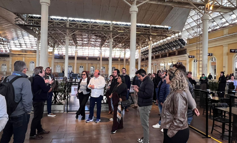 ASN Mato Grosso - Agência Sebrae de Notícias