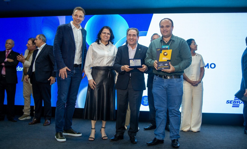 ASN Mato Grosso - Agência Sebrae de Notícias