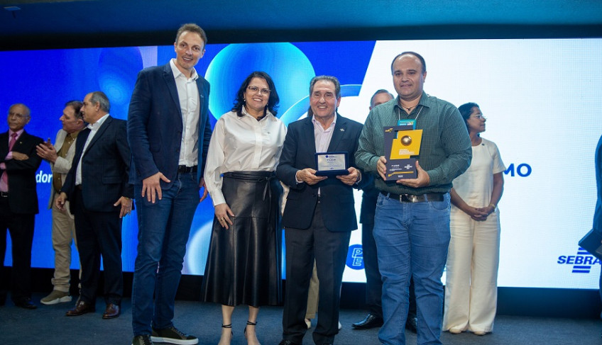 ASN Mato Grosso - Agência Sebrae de Notícias