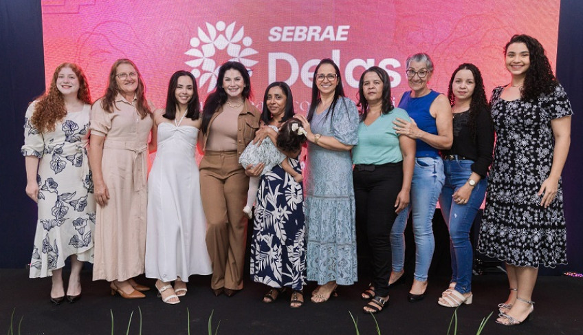 ASN Mato Grosso - Agência Sebrae de Notícias