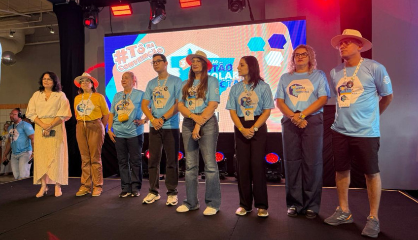 ASN Mato Grosso - Agência Sebrae de Notícias