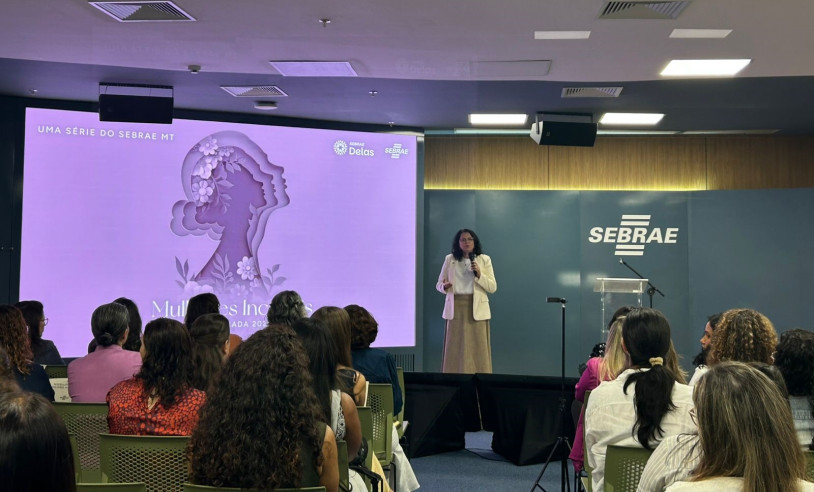 ASN Mato Grosso - Agência Sebrae de Notícias