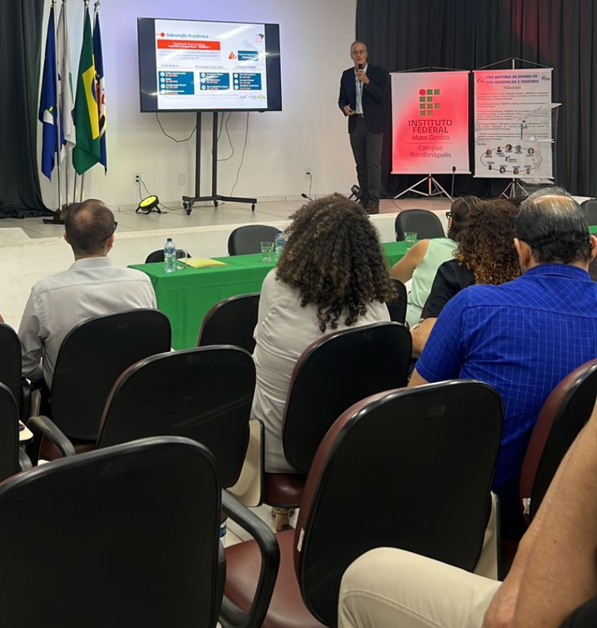 Pequenos negócios podem acessar R$ 3,3 bilhões em financiamentos para projetos de inovação