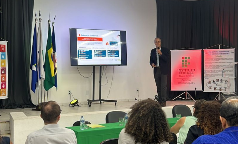 ASN Mato Grosso - Agência Sebrae de Notícias