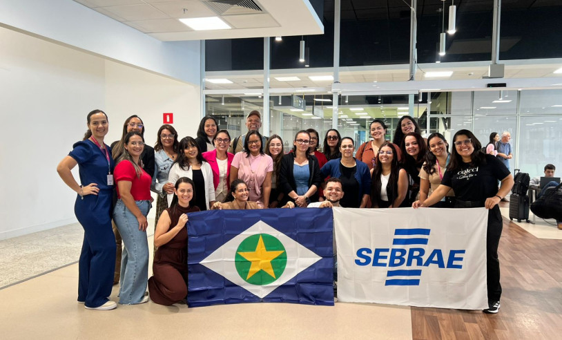 ASN Mato Grosso - Agência Sebrae de Notícias