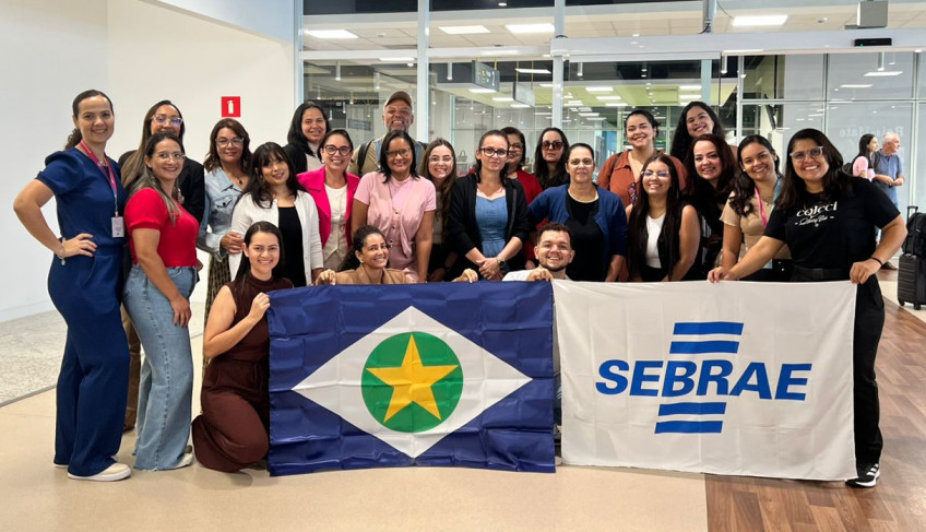 ASN Mato Grosso - Agência Sebrae de Notícias