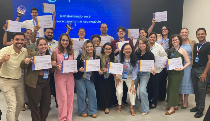 ASN Mato Grosso - Agência Sebrae de Notícias