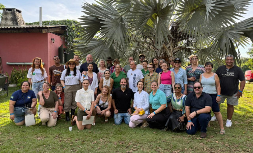 ASN Mato Grosso - Agência Sebrae de Notícias