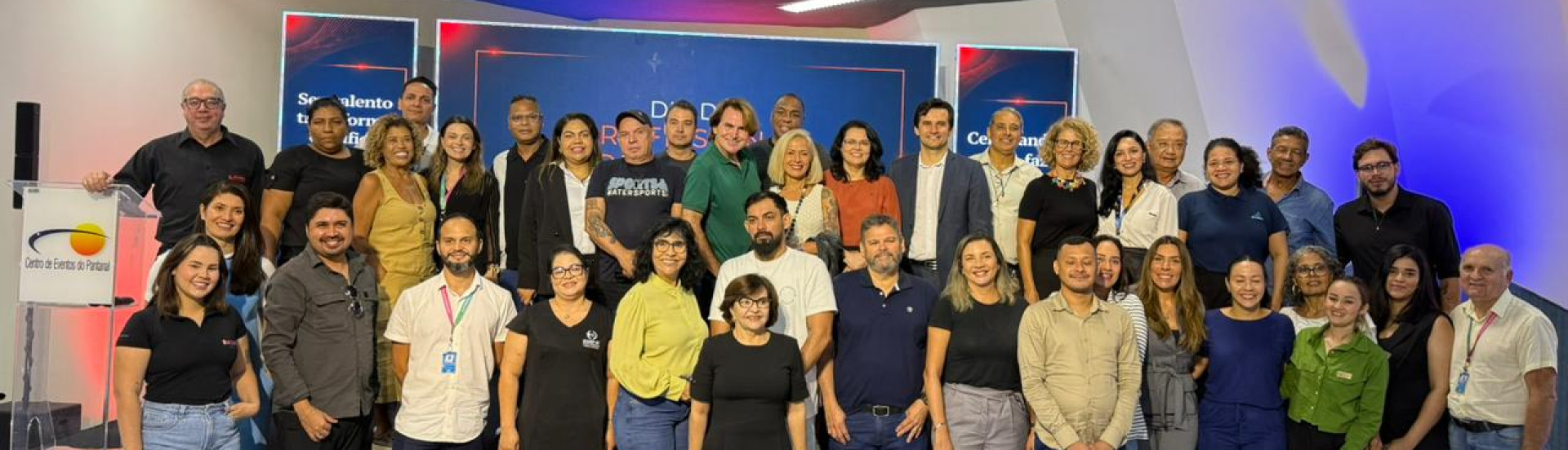 ASN Mato Grosso - Agência Sebrae de Notícias