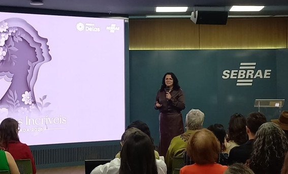 ASN Mato Grosso - Agência Sebrae de Notícias