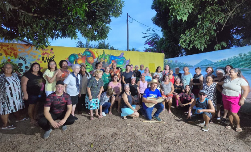 ASN Mato Grosso - Agência Sebrae de Notícias