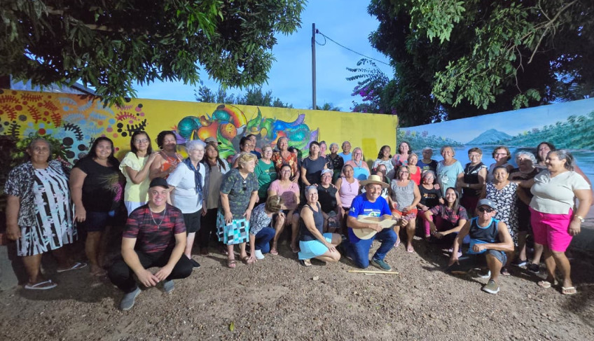 ASN Mato Grosso - Agência Sebrae de Notícias