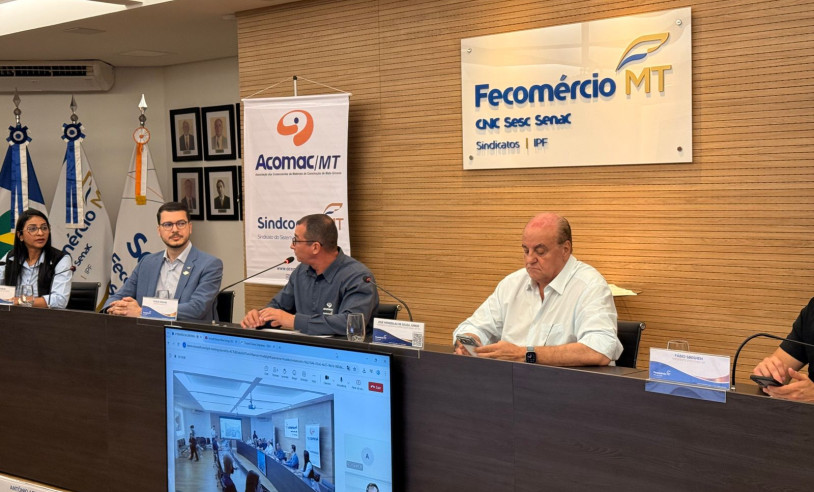 ASN Mato Grosso - Agência Sebrae de Notícias