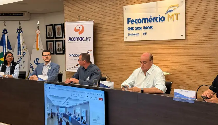 ASN Mato Grosso - Agência Sebrae de Notícias