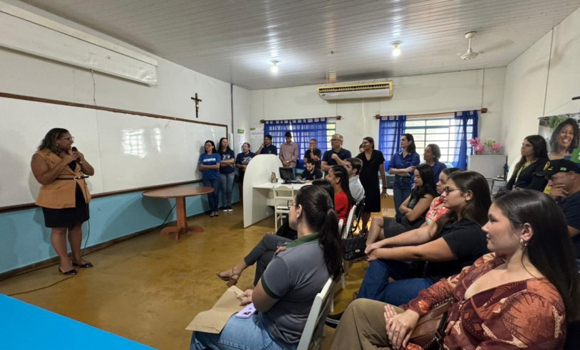 ASN Mato Grosso - Agência Sebrae de Notícias