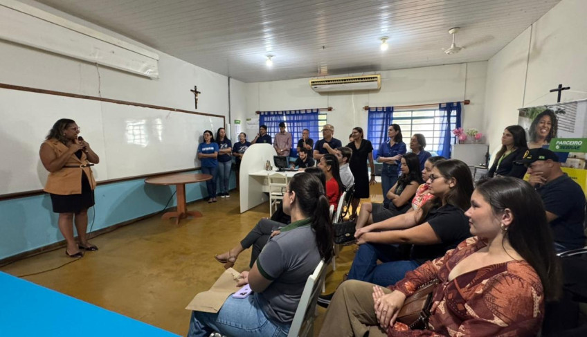 ASN Mato Grosso - Agência Sebrae de Notícias