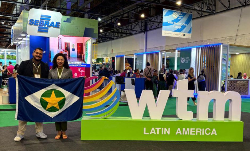 ASN Mato Grosso - Agência Sebrae de Notícias