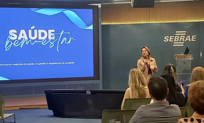 ASN Mato Grosso - Agência Sebrae de Notícias