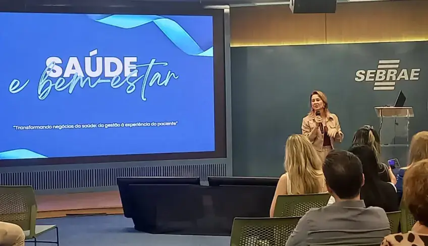 ASN Mato Grosso - Agência Sebrae de Notícias