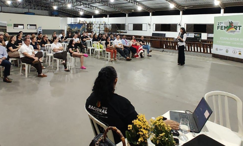 ASN Mato Grosso - Agência Sebrae de Notícias